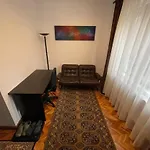 Crisan 40 Casa Muntean 100Mp 3Camere 3Paturi 1 Canapea 2 Dormitoare Parcare